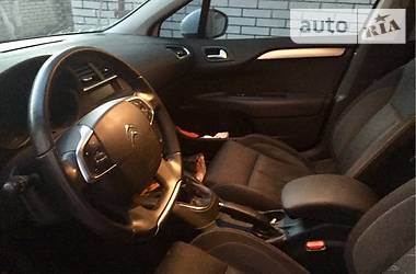 Хэтчбек Citroen C4 2011 в Запорожье