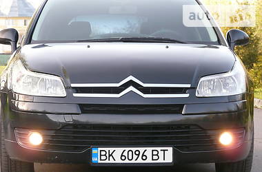 Хэтчбек Citroen C4 2006 в Ровно