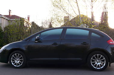 Хэтчбек Citroen C4 2006 в Ровно