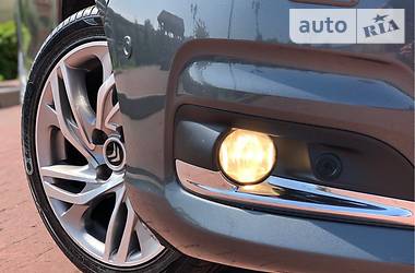 Хетчбек Citroen C4 2011 в 