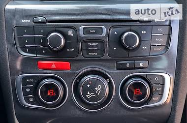 Хетчбек Citroen C4 2011 в 