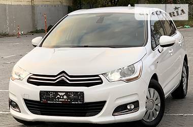 Хэтчбек Citroen C4 2013 в Одессе