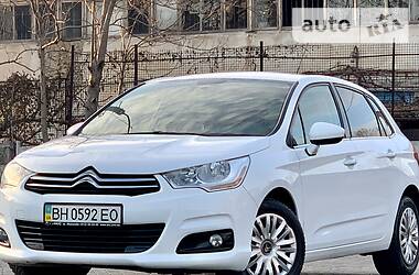 Хэтчбек Citroen C4 2011 в Одессе