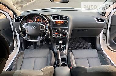 Хэтчбек Citroen C4 2011 в Одессе