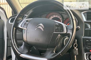 Хэтчбек Citroen C4 2011 в Одессе