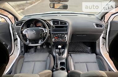 Хэтчбек Citroen C4 2011 в Одессе