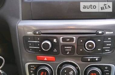 Седан Citroen C4 2012 в 