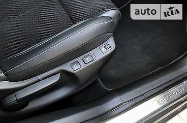 Хетчбек Citroen C4 2013 в 