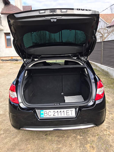 Седан Citroen C4 2011 в Мостиській фото 12 Седан Citroen C4 2011 в Мостиській