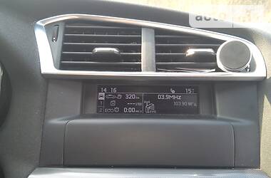 Хетчбек Citroen C4 2013 в Львові