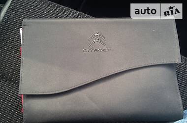 Хетчбек Citroen C4 2013 в 