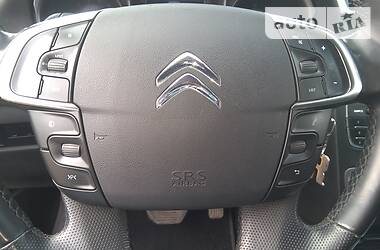 Хетчбек Citroen C4 2013 в Львові