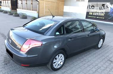 Седан Citroen C4 2009 в 