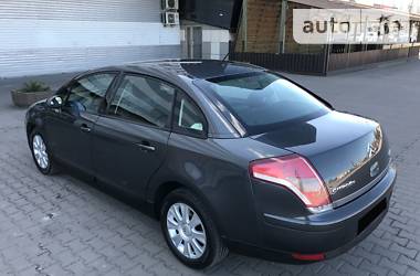 Седан Citroen C4 2009 в 