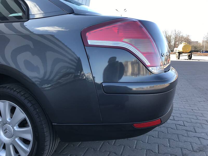 Седан Citroen C4 2009 в Житомире