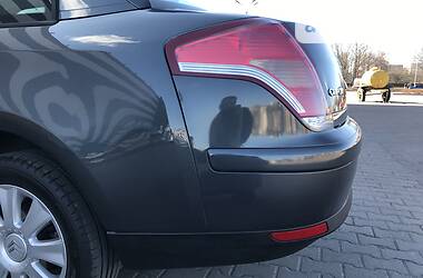 Седан Citroen C4 2009 в 