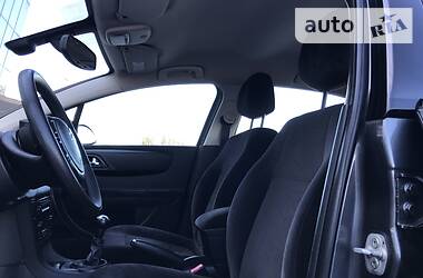 Седан Citroen C4 2009 в 