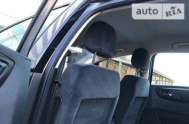 Седан Citroen C4 2009 в 