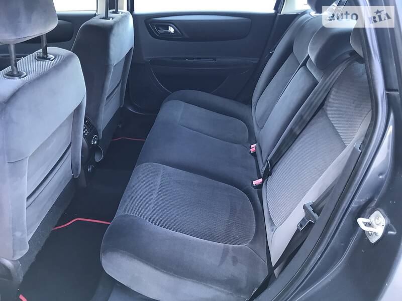 Седан Citroen C4 2009 в Житомире