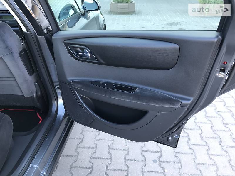 Седан Citroen C4 2009 в Житомире