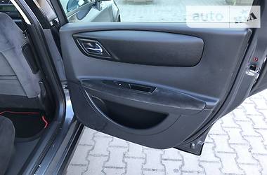 Седан Citroen C4 2009 в 