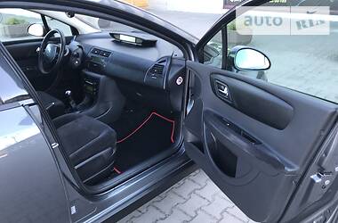 Седан Citroen C4 2009 в 
