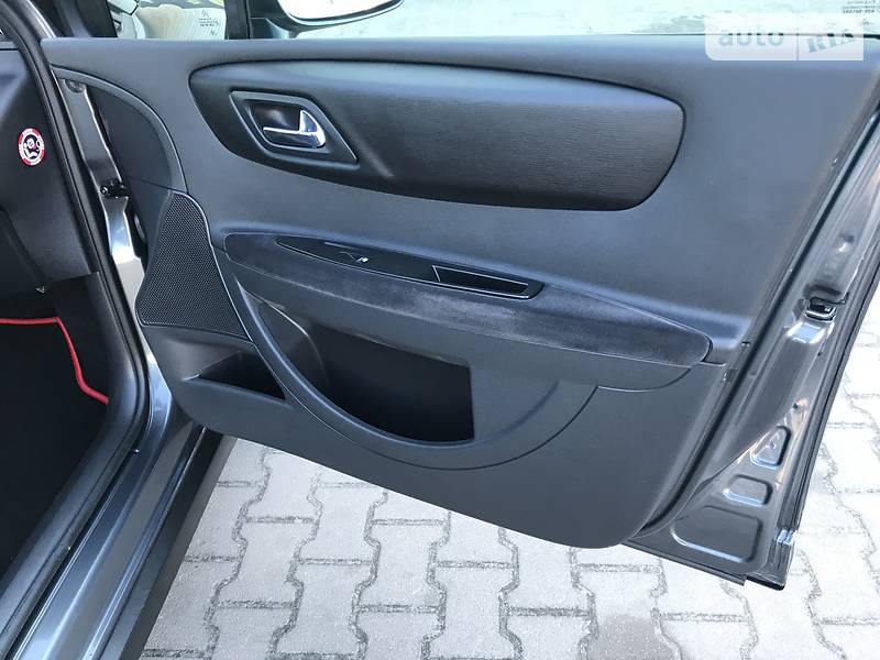 Седан Citroen C4 2009 в Житомире