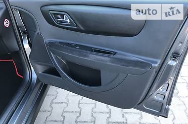 Седан Citroen C4 2009 в 