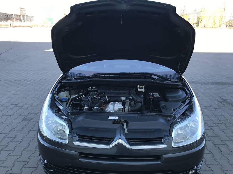 Седан Citroen C4 2009 в Житомире