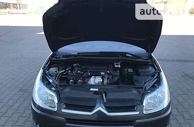 Седан Citroen C4 2009 в 
