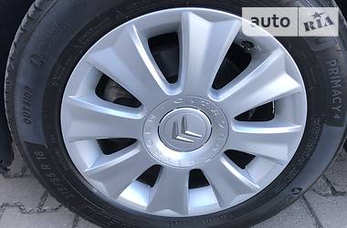 Седан Citroen C4 2009 в 