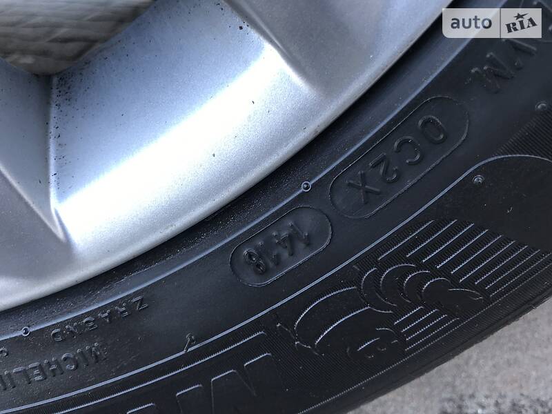 Седан Citroen C4 2009 в Житомире