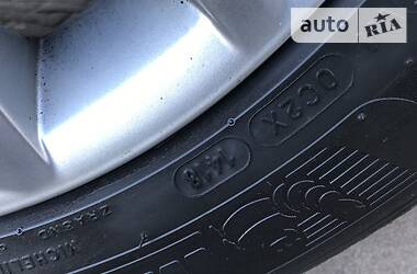 Седан Citroen C4 2009 в 