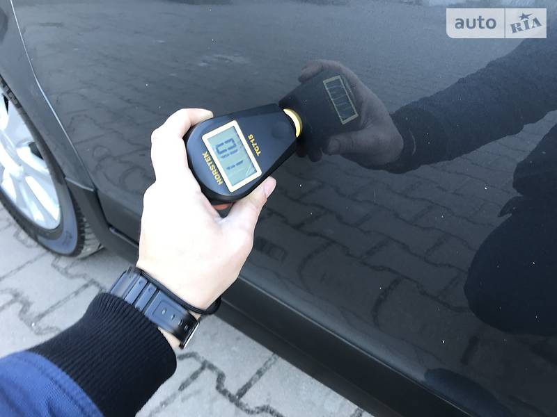 Седан Citroen C4 2009 в Житомире