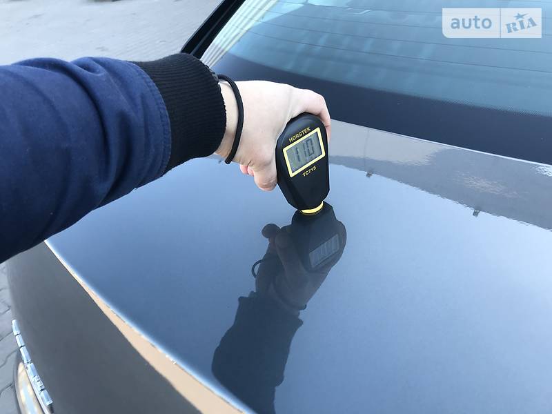 Седан Citroen C4 2009 в Житомире