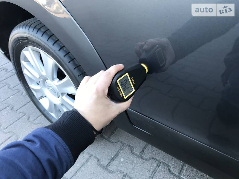 Седан Citroen C4 2009 в Житомирі