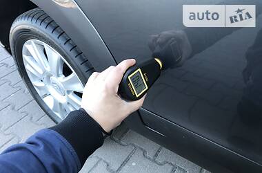 Седан Citroen C4 2009 в 