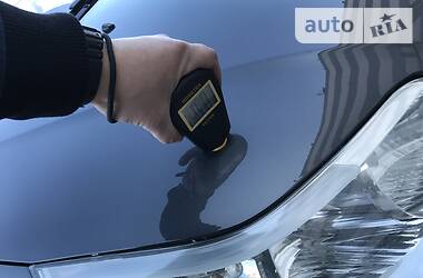 Седан Citroen C4 2009 в 