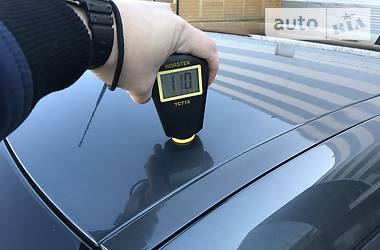 Седан Citroen C4 2009 в 