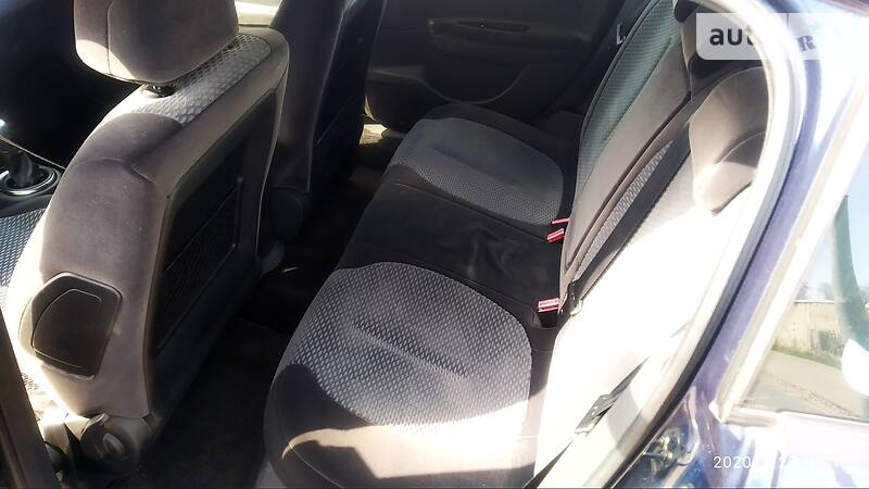Хетчбек Citroen C4 2009 в Стрию фото 13 Хетчбек Citroen C4 2009 в Стрию
