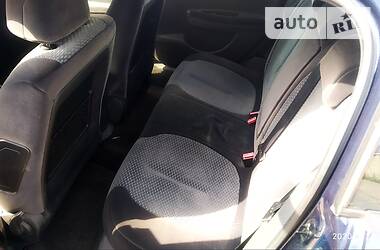 Хетчбек Citroen C4 2009 в 