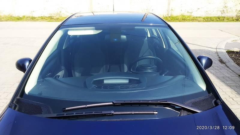 Хетчбек Citroen C4 2009 в Стрию фото 19 Хетчбек Citroen C4 2009 в Стрию