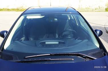 Хетчбек Citroen C4 2009 в 