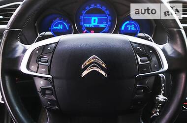 Хетчбек Citroen C4 2011 в 