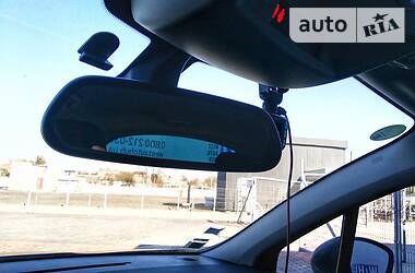 Хетчбек Citroen C4 2011 в 