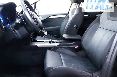 Хетчбек Citroen C4 2011 в 