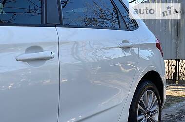 Хетчбек Citroen C4 2012 в 