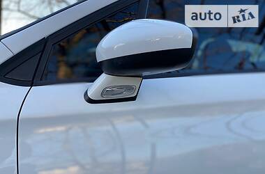 Хетчбек Citroen C4 2012 в 