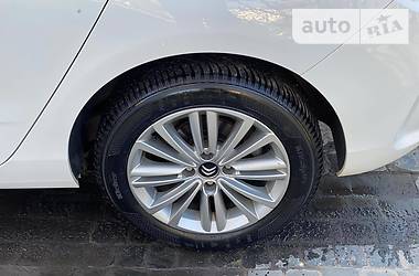 Хетчбек Citroen C4 2012 в 