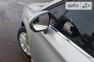 Хетчбек Citroen C4 2014 в 